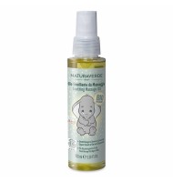 Ulei de Corp Spray Bio Naturaverde Disney Baby, cu Extract de Musetel, 100 ml