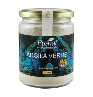 Argila Verde Activa Ventilata, 300 g Argital