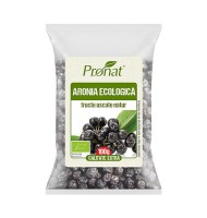 Fructe Bio de Aronia Uscate, 100 g