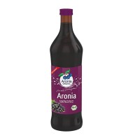 Suc Bio Pur de Aronia, 100% Suc, 700 ml Aronia Original