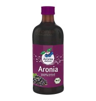Suc Bio Pur de Aronia, 350 ml Aronia Original