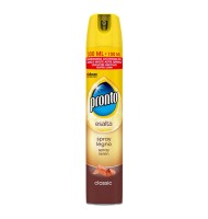 Spray pentru Lemn Pronto Classic, 400 ml