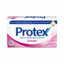 Sapun Solid Protex Cream, Antibacterian, 90 g