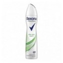 Deodorant Antiperspirant Spray Rexona Aloe Vera, 150 ml