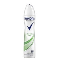 Deodorant Antiprespirant Spray Rexona Aloe Vera, 150 ml