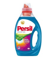 Detergent Lichid Persil Color Gel, 20 Spalari, 1 l