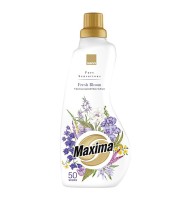 Balsam de Rufe Ultra Concentrat Sano Maxima Fresh Bloom, 50 Spalari, 1 l