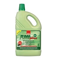 Detergent pentru Pardoseli Sano Floor Plus, Impotriva Insectelor, 1 l