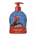Sapun Lichid Naturaverde Kids Spider-Man, pentru Copii, 250 ml