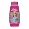 Sampon si Balsam Naturaverde Kids Barbie, pentru Copii, 300 ml