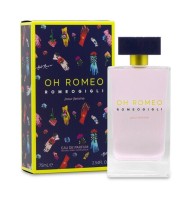 Apa de Parfum Romeo Gigli...