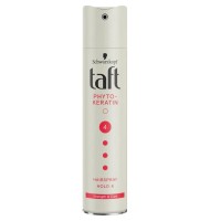 Fixativ Spray Taft Keratin Nr.4 Ultra, 250 ml