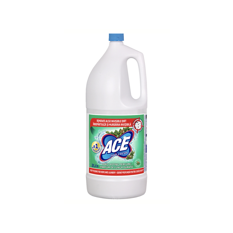 Inalbitor Ace Pine Fresh, 2 l