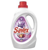 Detergent Lichid Savex...