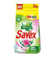 Detergent Automat Savex 2...