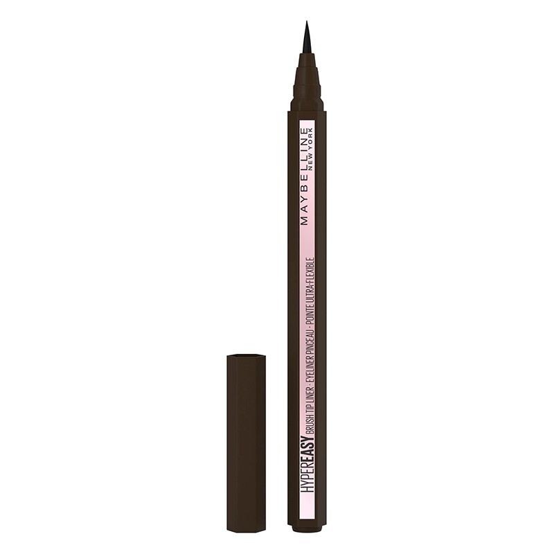 Tus Lichid Maybelline New York Hyper Easy 810, Pitch Brown, 0.6 g