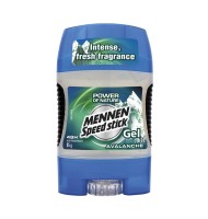Deodorant Gel Mennen Speed Stick Power of Nature Avalanche, pentru Barbati, 85 g