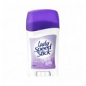 Deodorant Solid Lady Speed Stick, Lilac, 45 g