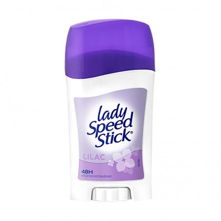 Deodorant Solid Lady Speed Stick, Lilac, 45 g...