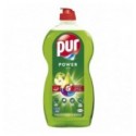 Detergent de Vase Pur Mar, 450 ml