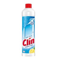 Detergent Geamuri Clin Lemon Squeeze, 500 ml