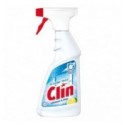 Detergent Geamuri Clin Windows & Glass Lemon, 500 ml