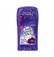 Deodorant Solid Lady Speed Stick, Black Orchid, 45 g