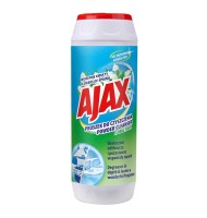 Praf de Curatat Ajax...
