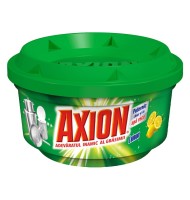 Pasta Vase Axion Lemon, 400 g