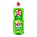 Detergent de Vase cu Parfum de Mar Pur, 750 ml