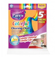 Lavete Colorate Parex, 5...