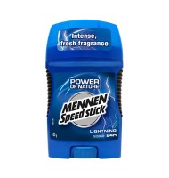 Deodorant Solid Mennen Speed Stick Lightning, 60 g