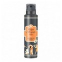 Deodorant Spray Tesori D'Oriente Floare Lotus, 150 ml