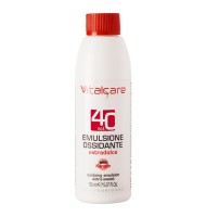 Emulsie Oxidanta Vitalcare cu Keratina, 12 %, 40 Vol, 150 ml
