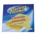 Set de 3 Lavete Umede Sweet Home