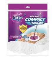 Rezerva pentru Mop Rotativ Parex Maestro Compact