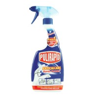 Solutie Anticalcar Pulirapid Spray, 500 ml