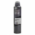 Deodorant Antiperspirant Spray Dove Men Care Invisible Dry, pentru Barbati, 250 ml