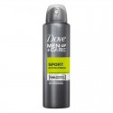 Deodorant Antiperspirant Spray Dove Men Care Sport Active Fresh, pentru Barbati, 250 ml