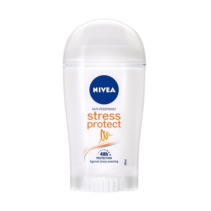 Deodorant Stick Nivea Deo Stress Protect, 40 ml