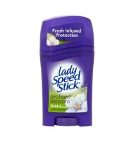 Deodorant Solid Lady Speed Stick, Orchard Blossom, 45 g