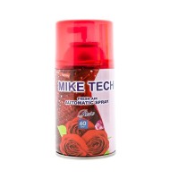 Rezerva Odorizant de Camera Spray Mike Tech Rose, Trandafiri, 250 ml