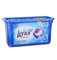 Detergent Capsule Lenor...