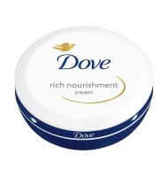 Crema de Corp Dove Rich Nourishment Cream, 75 ml