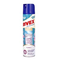 Spray Multisuprafete Rivex Floral 300 ml