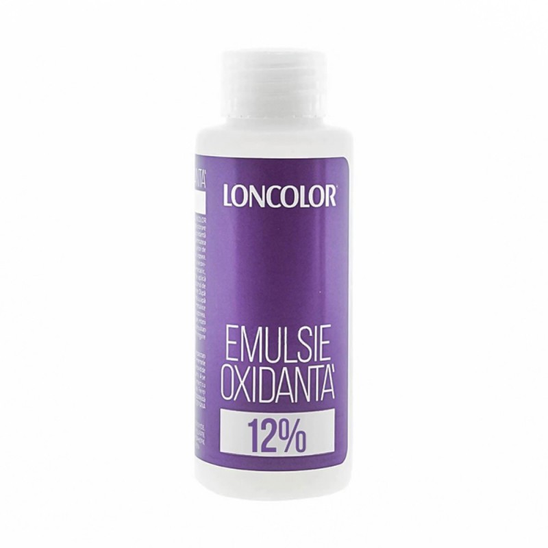 Emulsie Oxidanta Loncolor Studio 12%, 60 ml