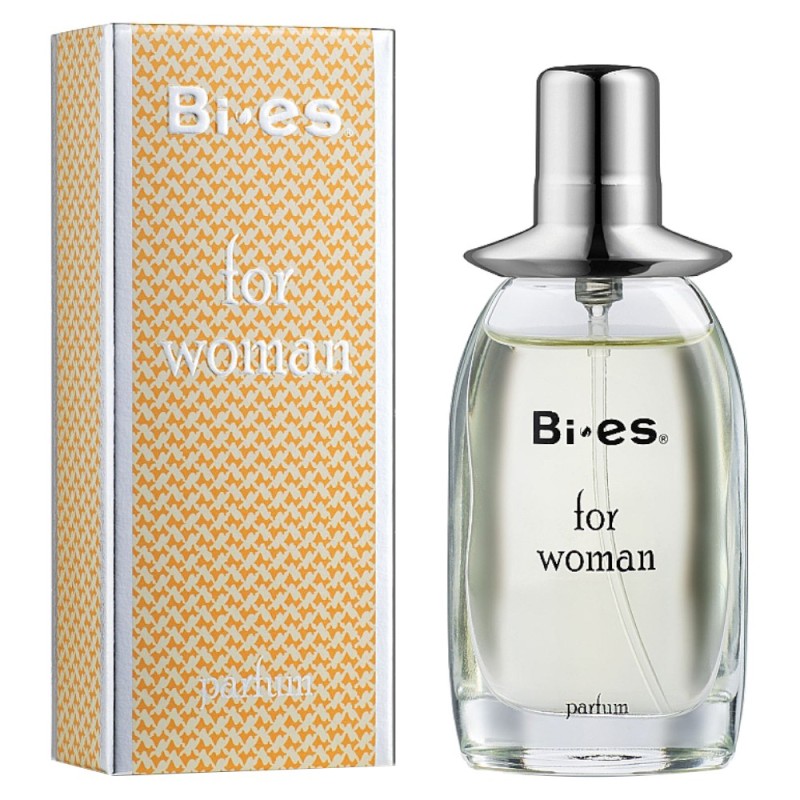 Parfum Bi-es For Women, pentru Femei, 15 ml