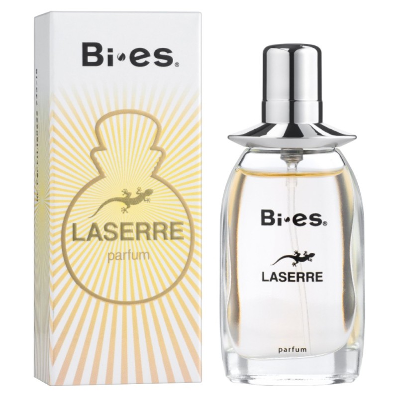 Parfum Bi-es Laserre, pentru Femei, 15 ml