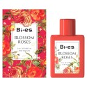 Parfum Bi-es Blossom Roses, pentru Femei, 100 ml