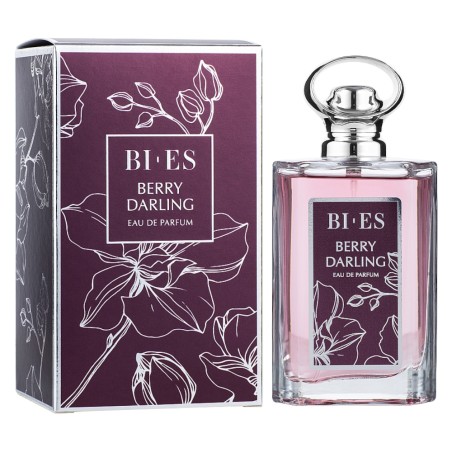 Parfum Bi-es pentru Femei Berry Darling 100 ml...